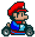 mariocart